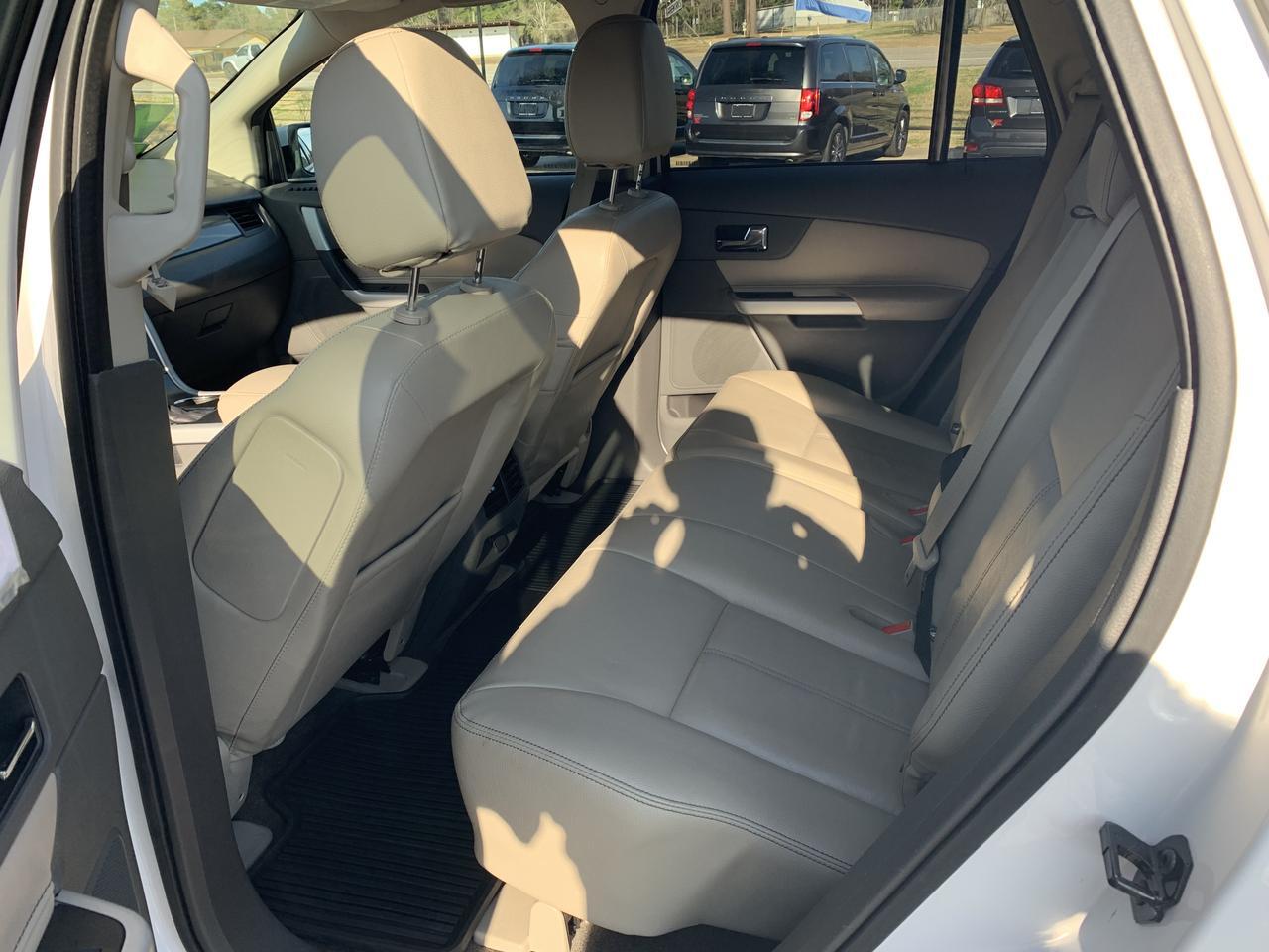 2014 Ford Edge SEL Palestine TX