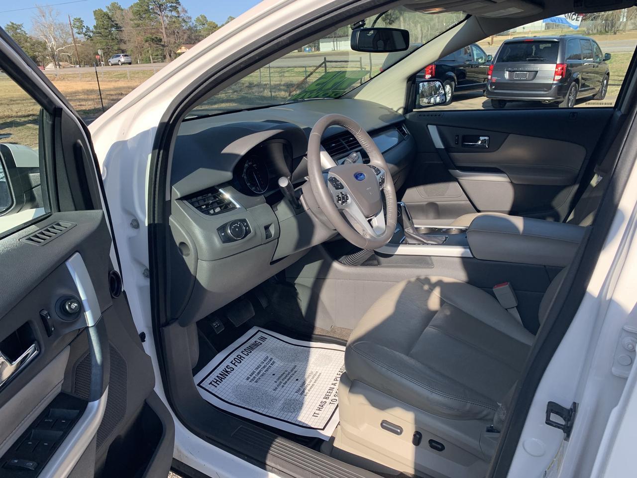 2014 Ford Edge SEL Palestine TX