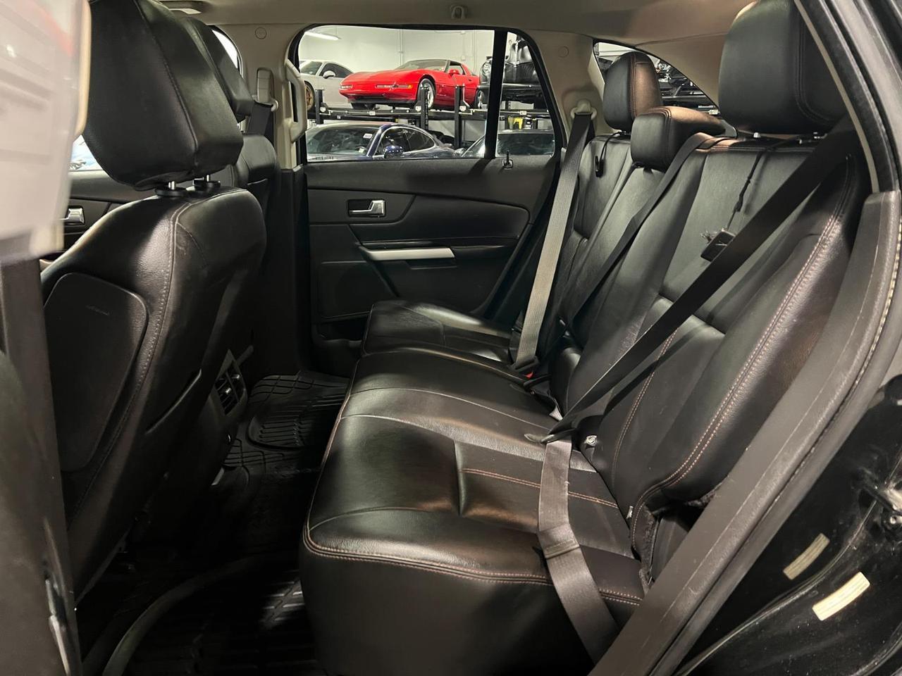 2014 Ford Edge SEL Parker CO