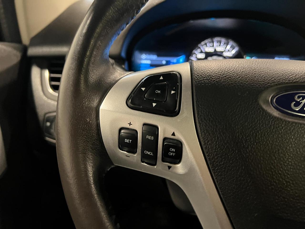 2014 Ford Edge SEL Parker CO