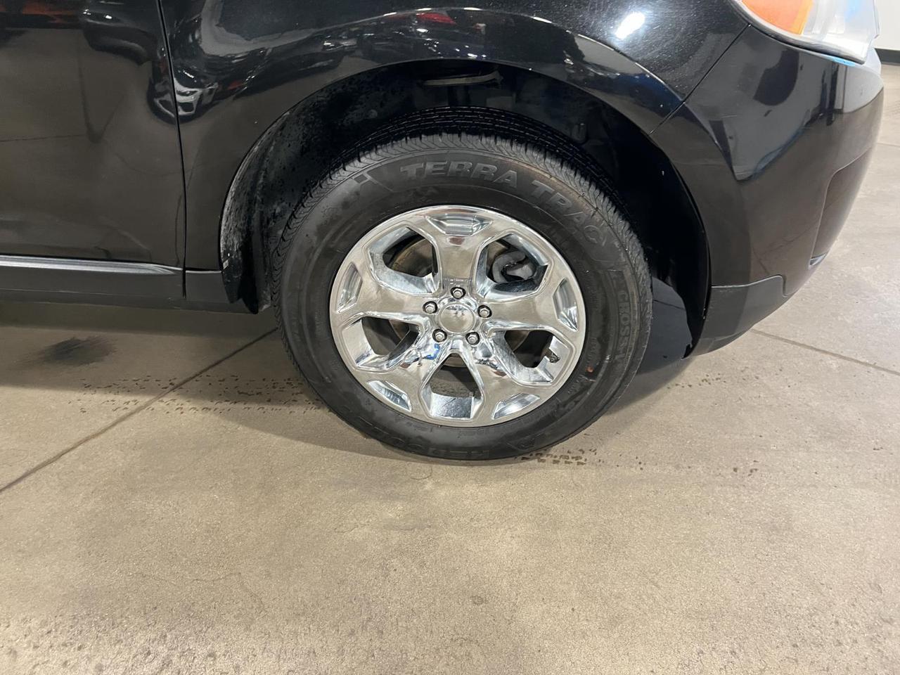 2014 Ford Edge SEL Parker CO