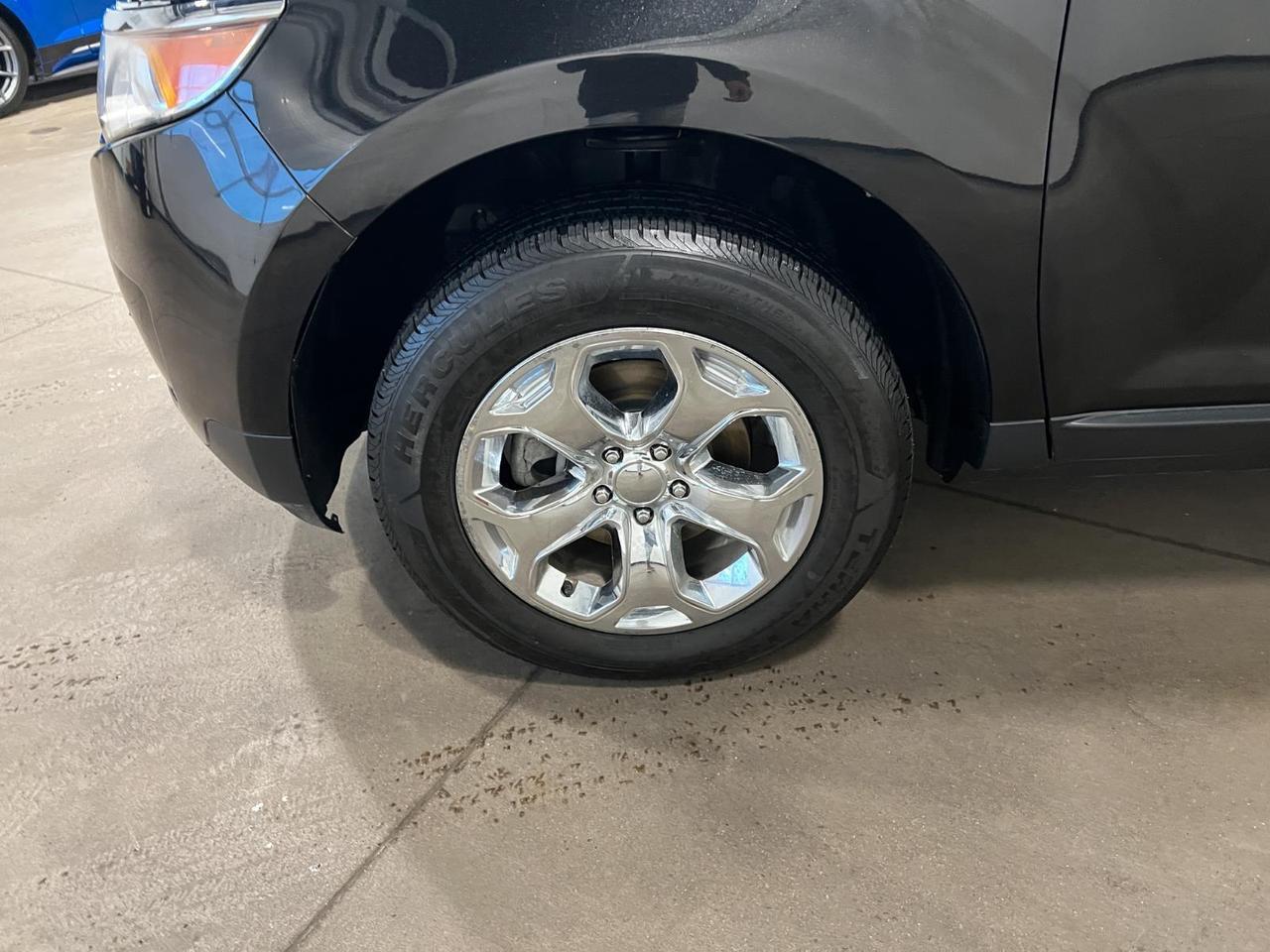 2014 Ford Edge SEL Parker CO