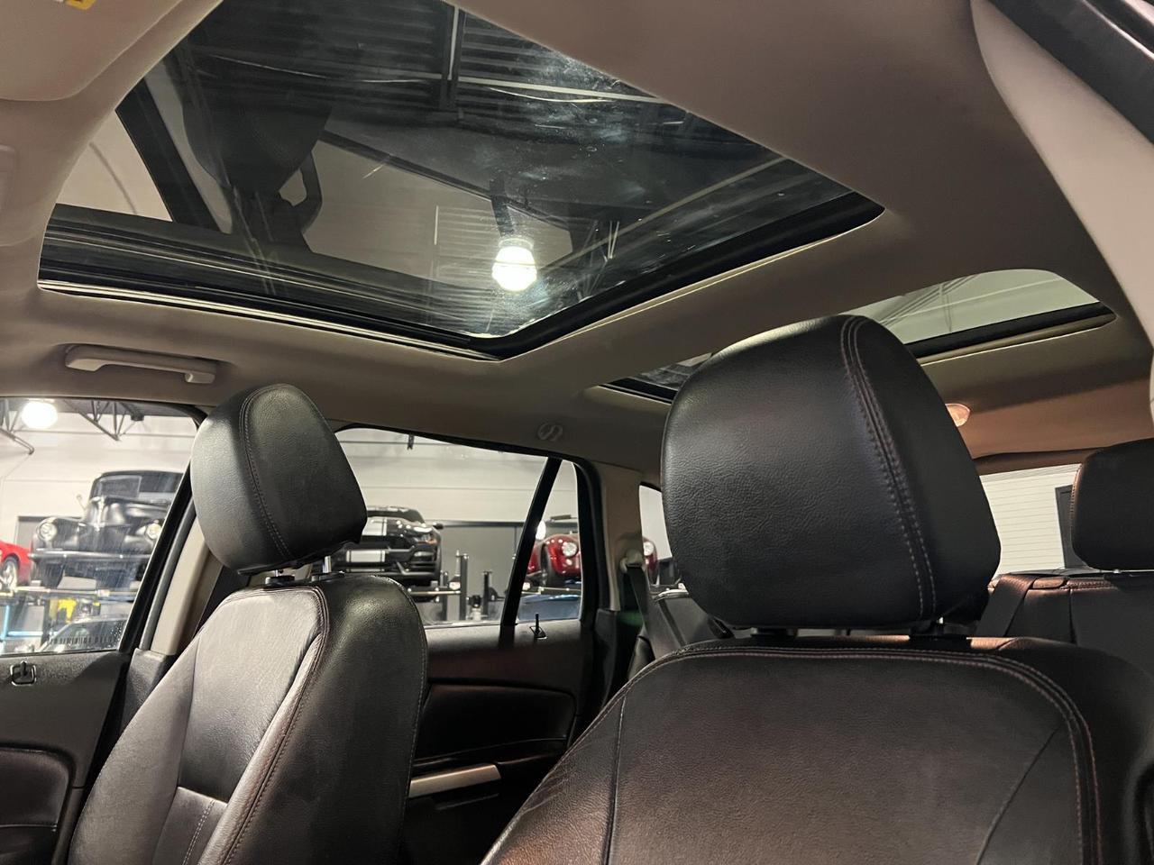2014 Ford Edge SEL Parker CO
