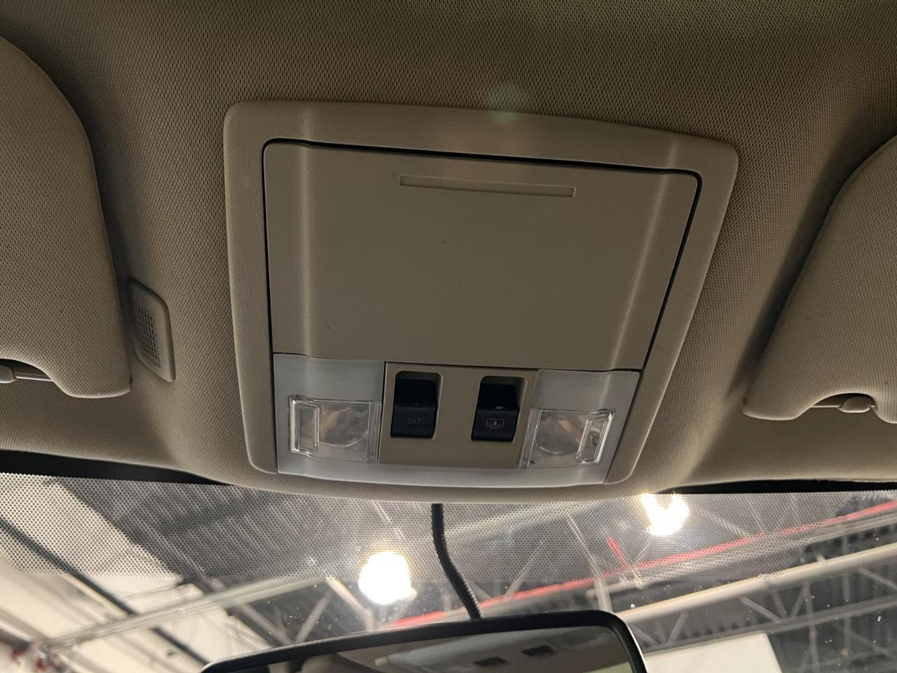 2014 Ford Edge SEL Parker CO