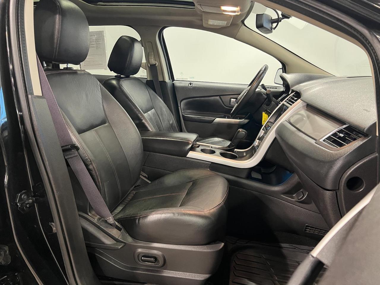 2014 Ford Edge SEL Parker CO