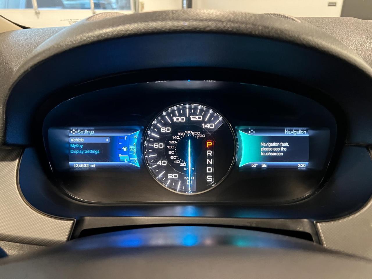 2014 Ford Edge SEL Parker CO