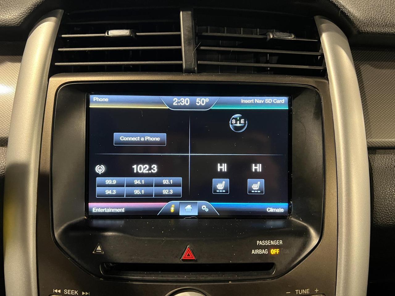 2014 Ford Edge SEL Parker CO