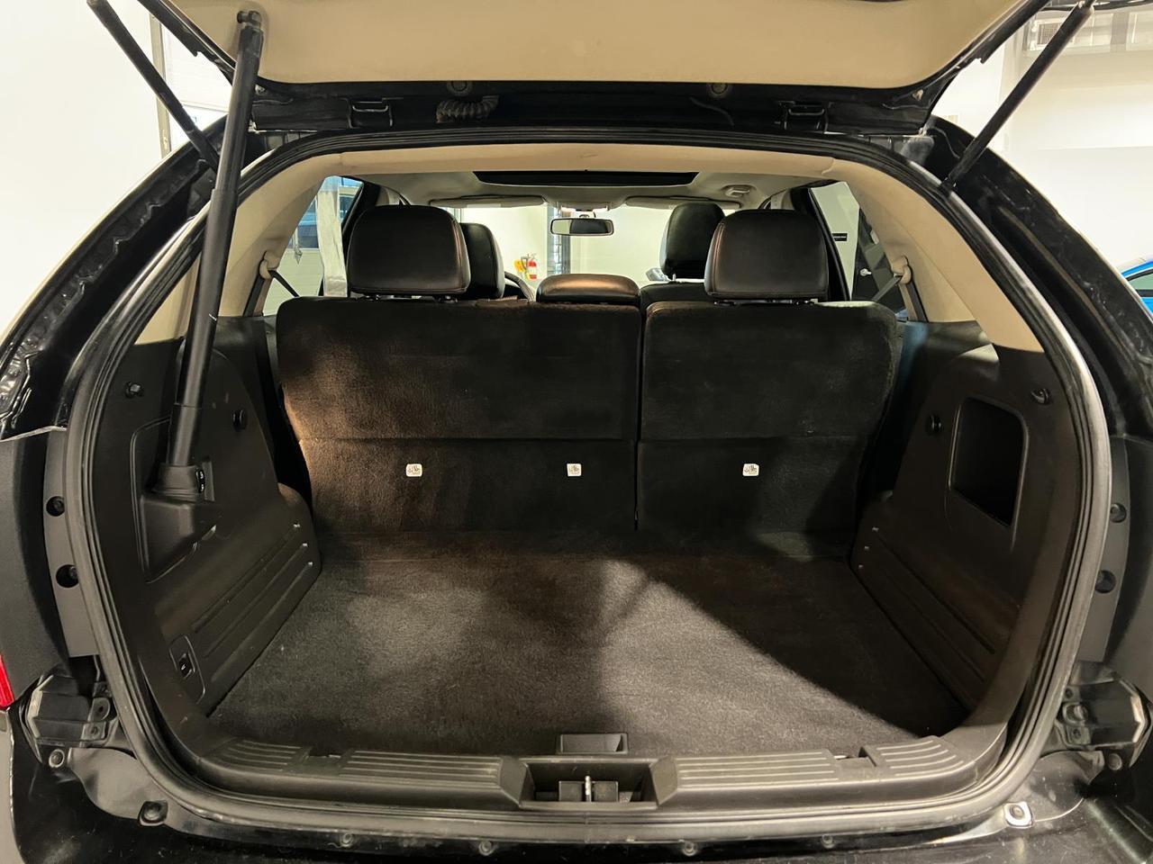 2014 Ford Edge SEL Parker CO