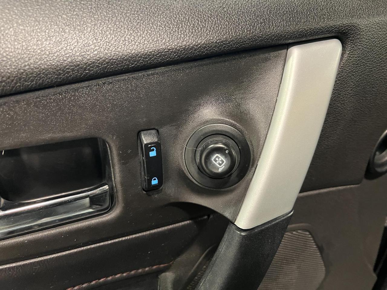 2014 Ford Edge SEL Parker CO