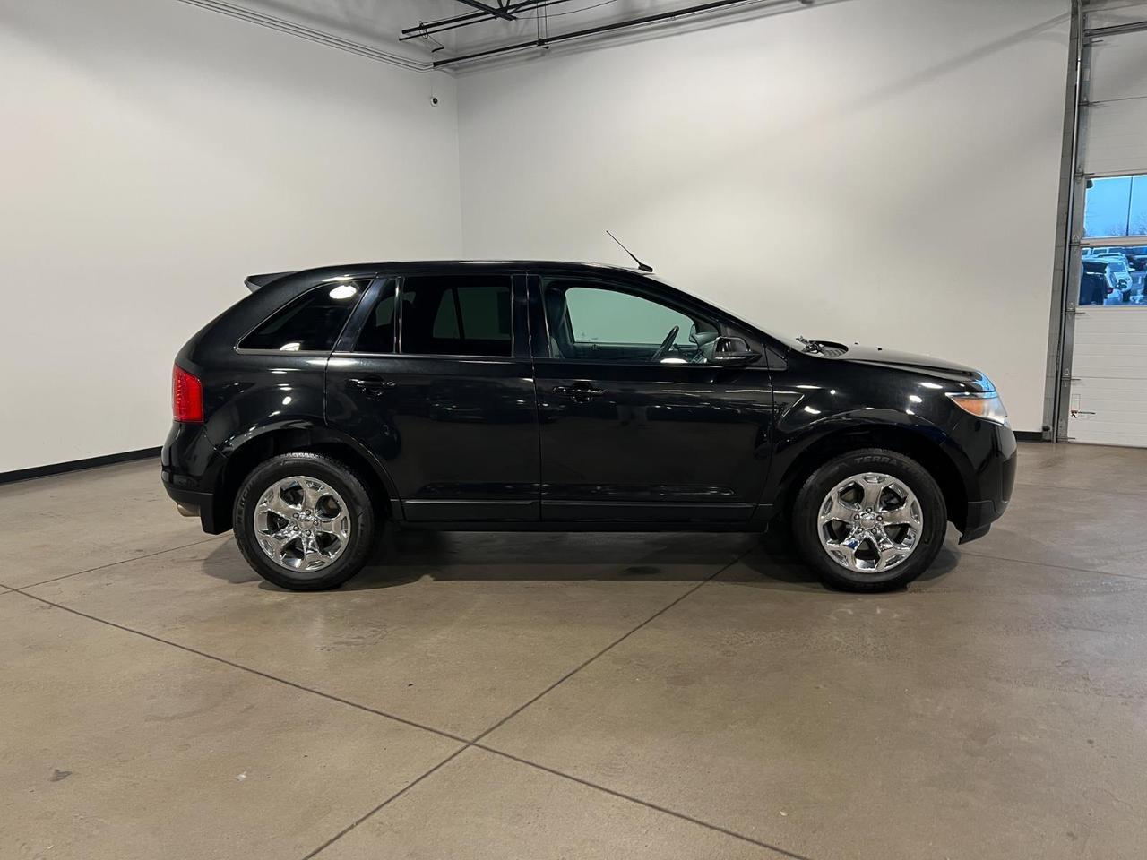 2014 Ford Edge SEL Parker CO