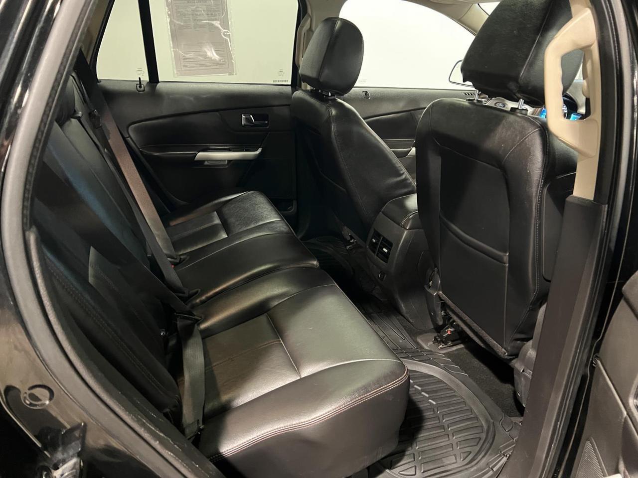 2014 Ford Edge SEL Parker CO