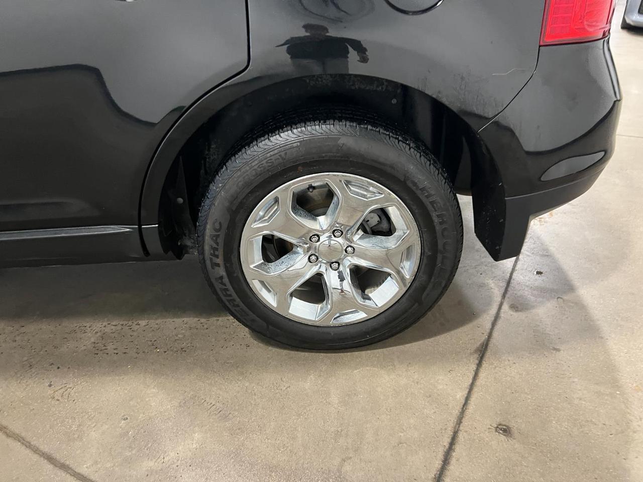2014 Ford Edge SEL Parker CO