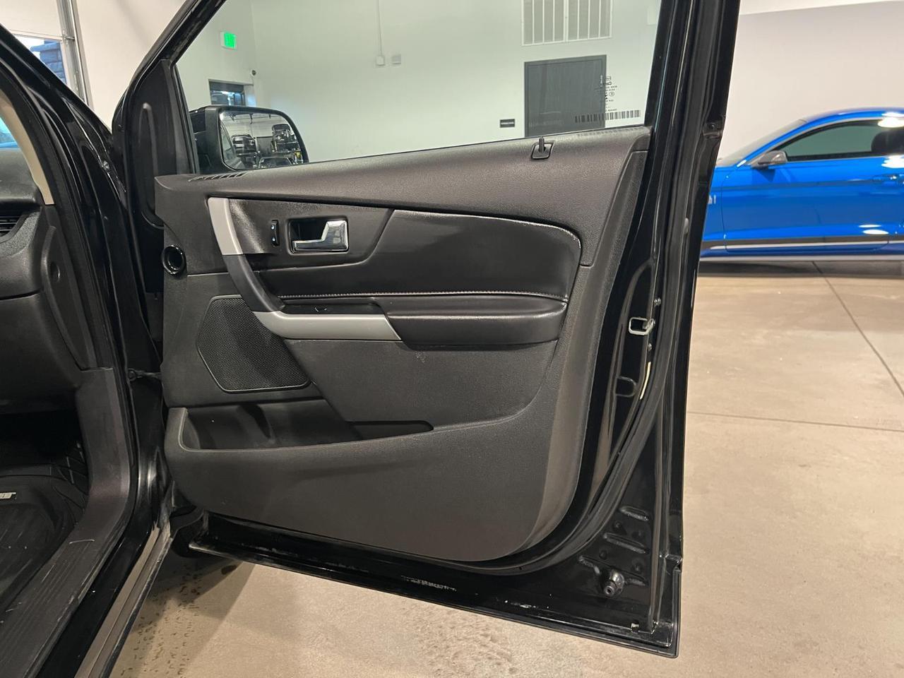 2014 Ford Edge SEL Parker CO