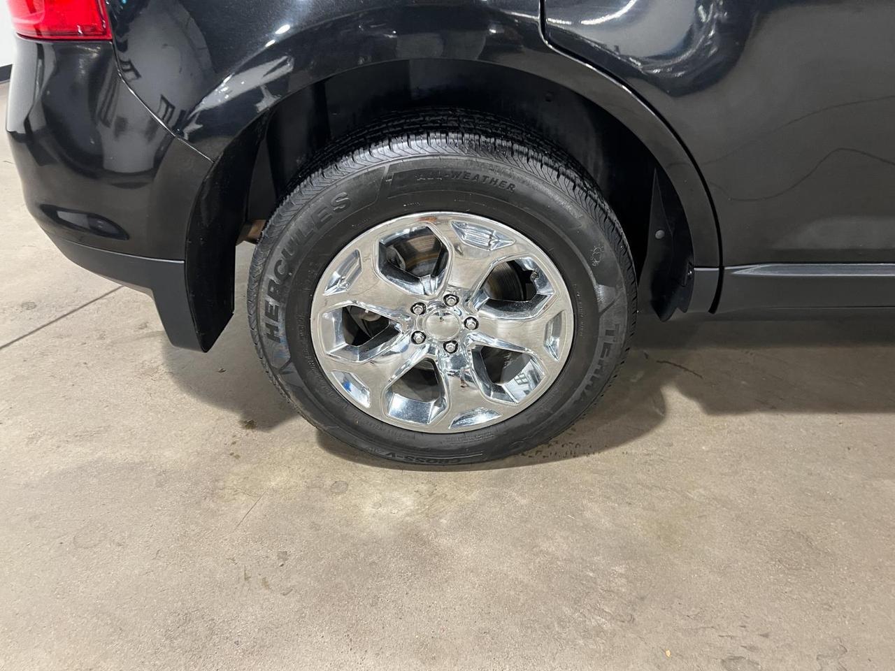 2014 Ford Edge SEL Parker CO