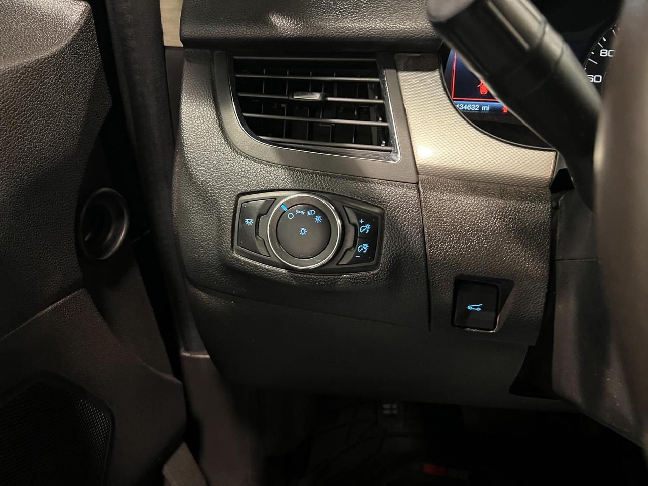 2014 Ford Edge SEL Parker CO
