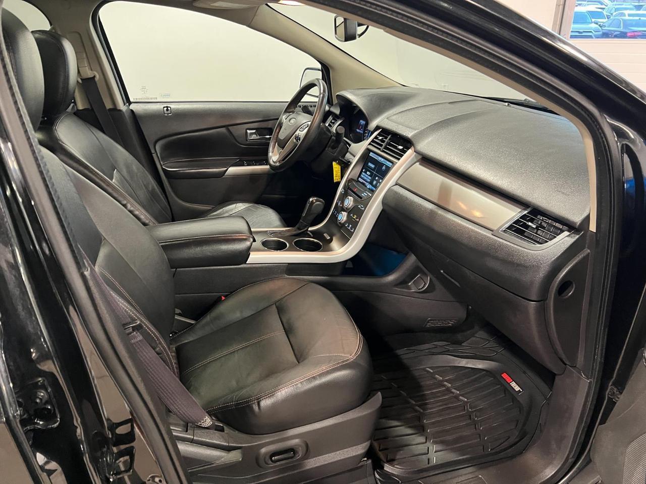 2014 Ford Edge SEL Parker CO