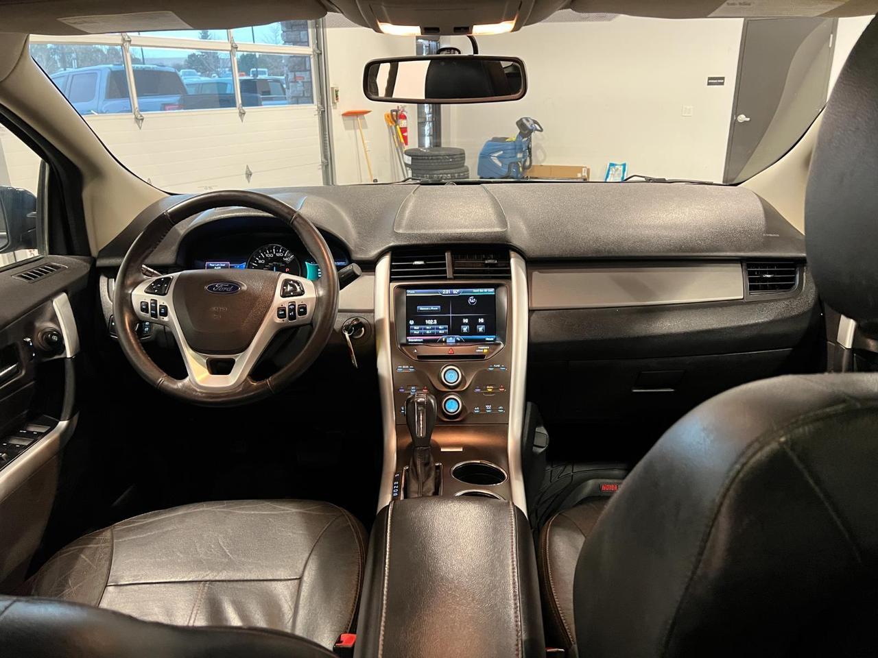 2014 Ford Edge SEL Parker CO