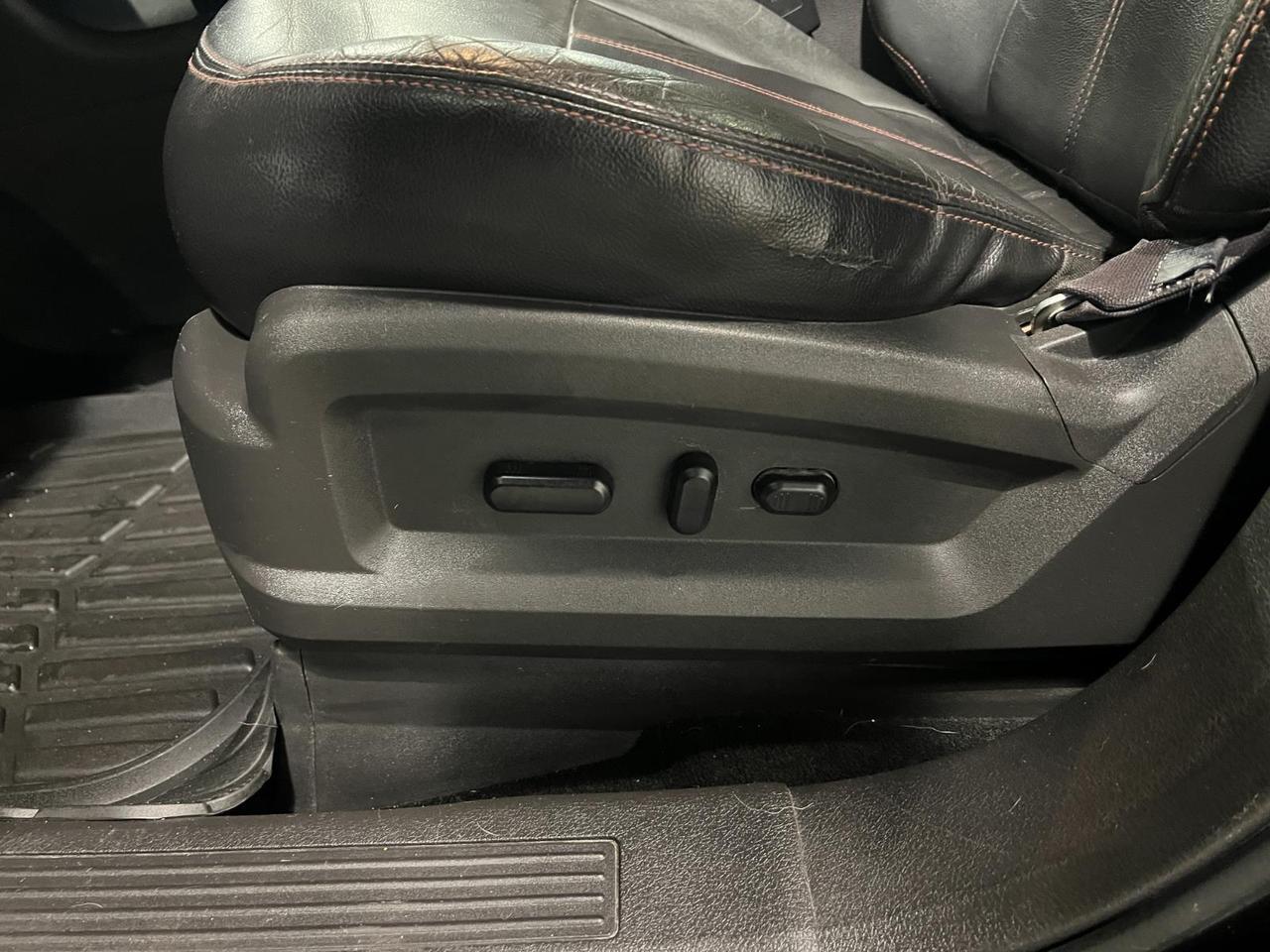 2014 Ford Edge SEL Parker CO