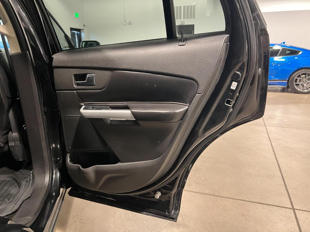 2014 Ford Edge SEL Parker CO