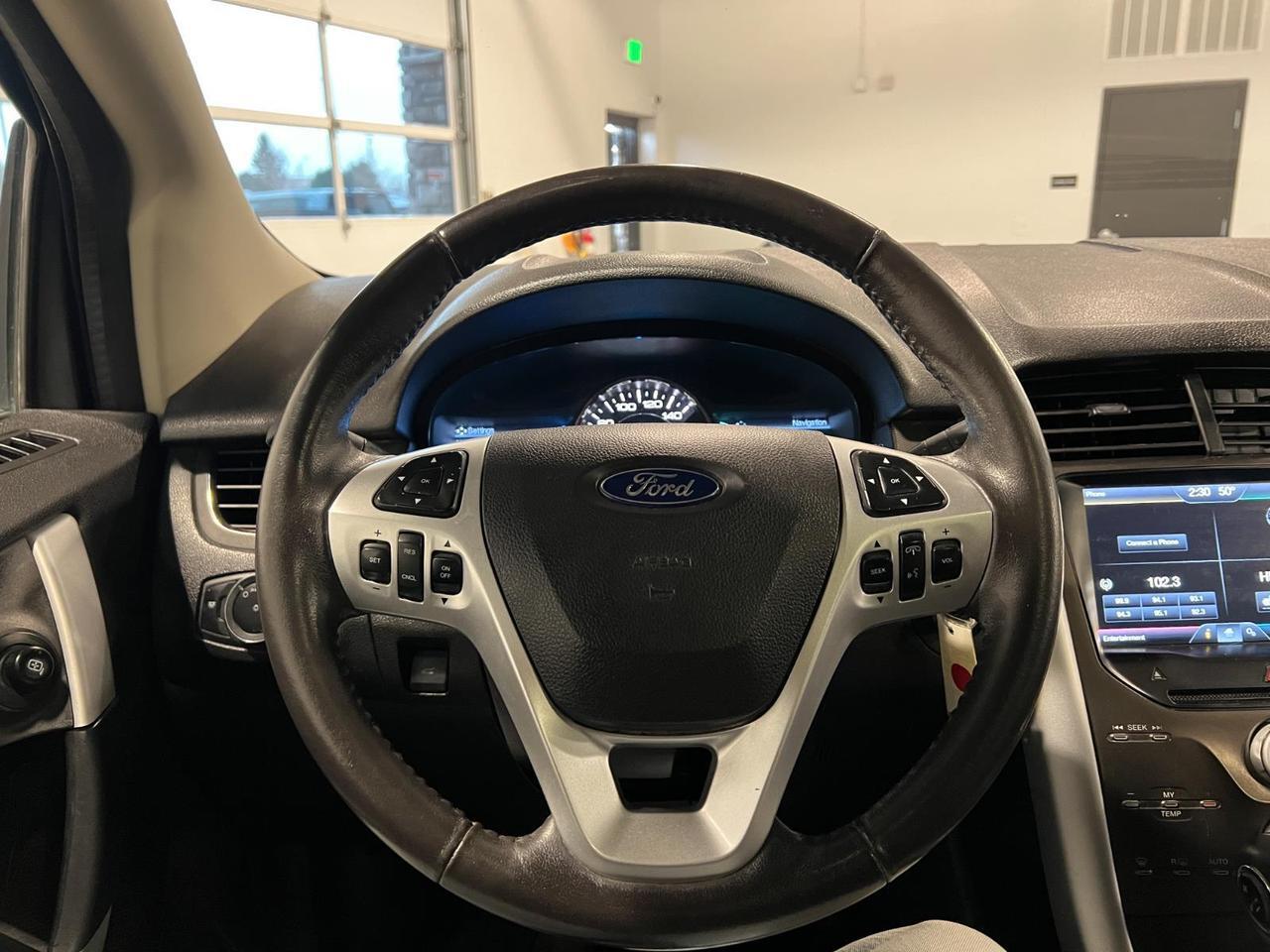 2014 Ford Edge SEL Parker CO
