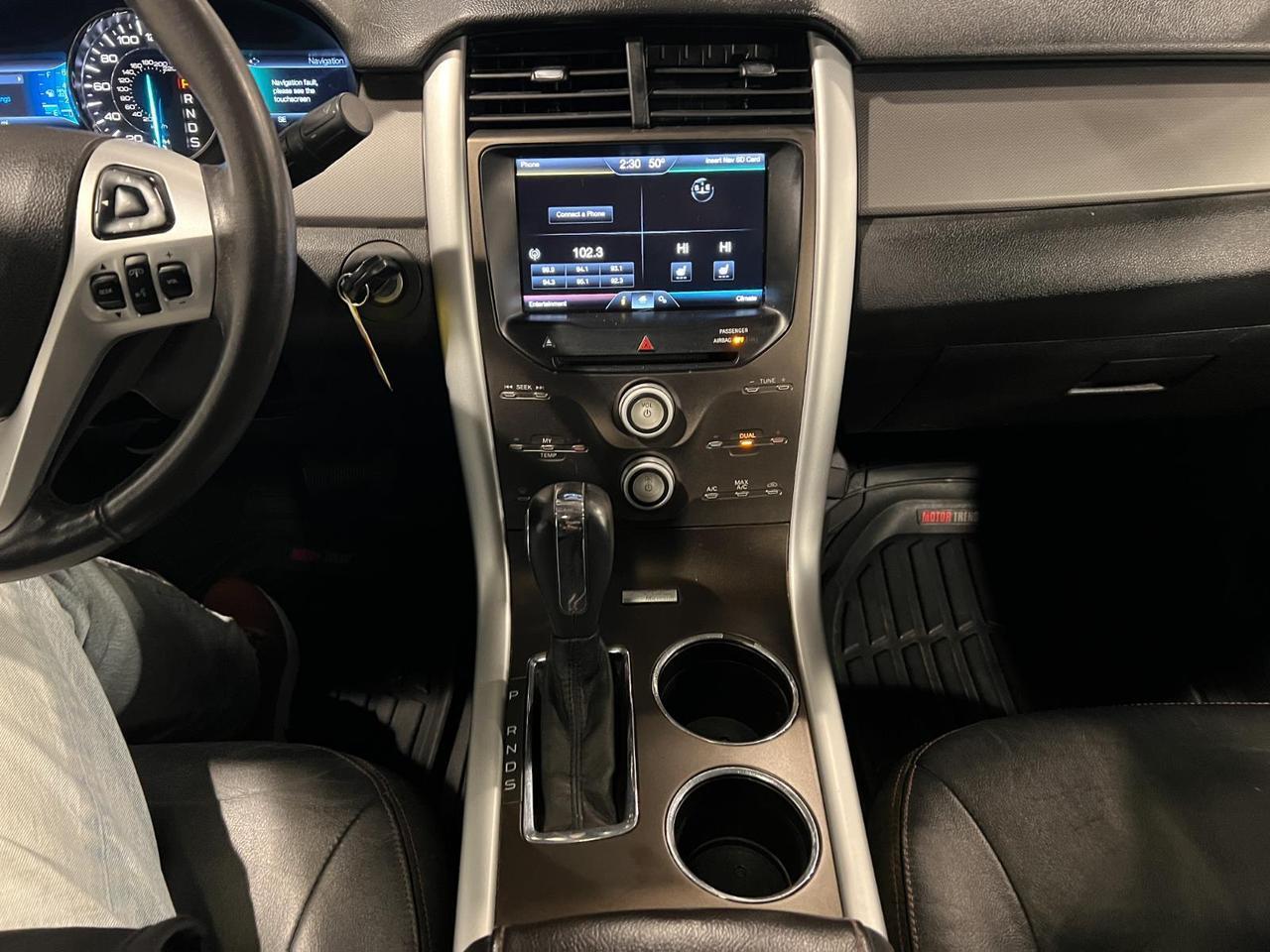 2014 Ford Edge SEL Parker CO