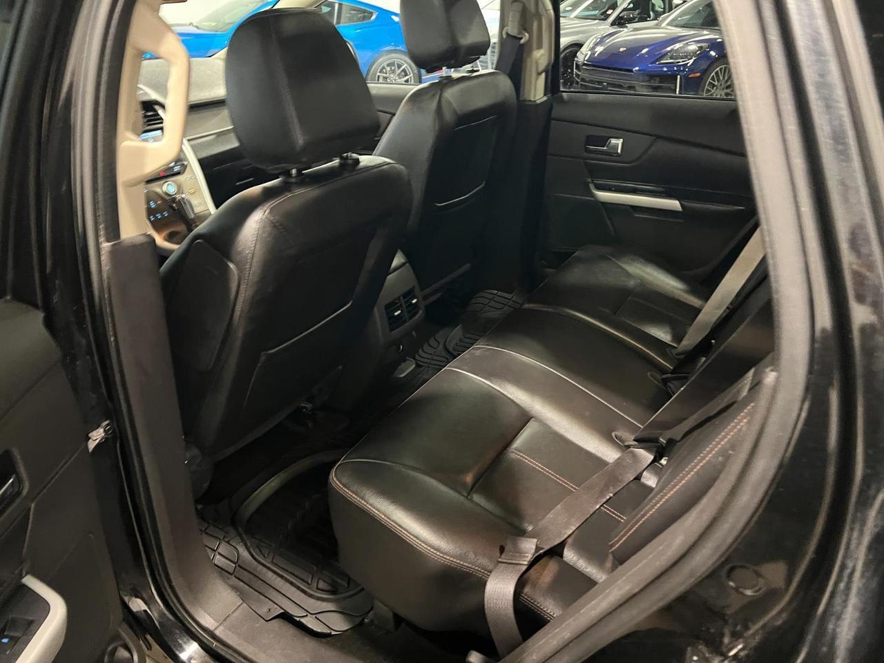 2014 Ford Edge SEL Parker CO