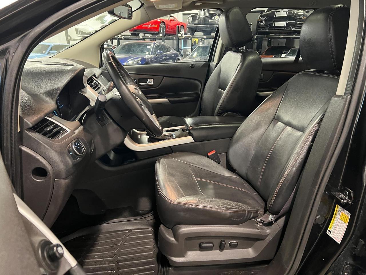 2014 Ford Edge SEL Parker CO