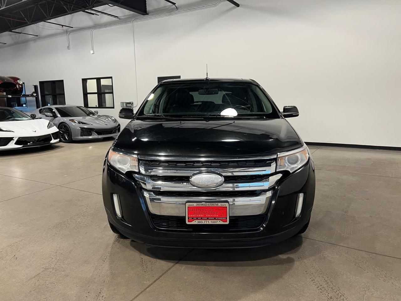 2014 Ford Edge SEL Parker CO