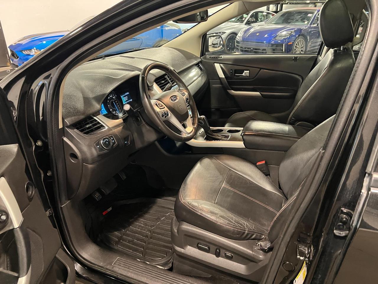 2014 Ford Edge SEL Parker CO
