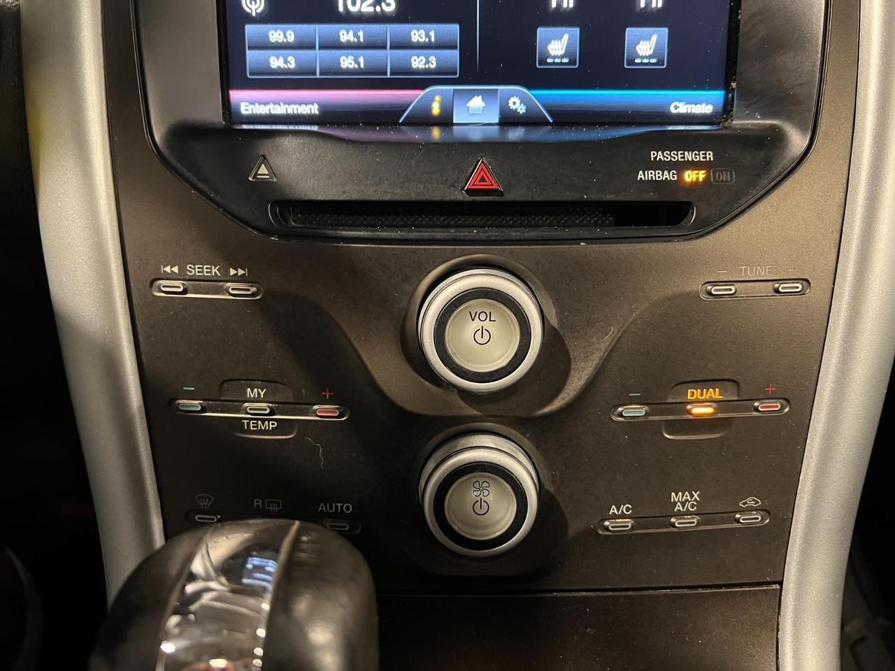 2014 Ford Edge SEL Parker CO