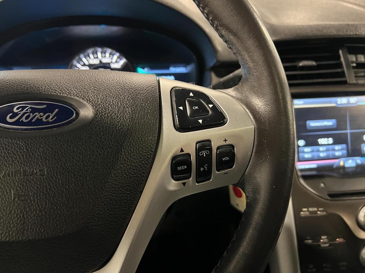 2014 Ford Edge SEL Parker CO