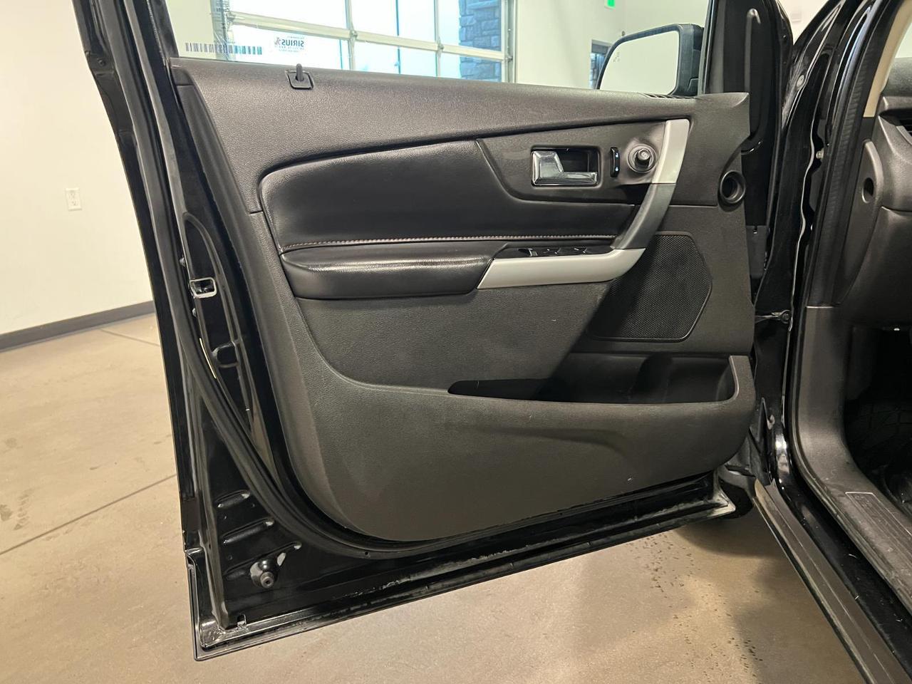 2014 Ford Edge SEL Parker CO
