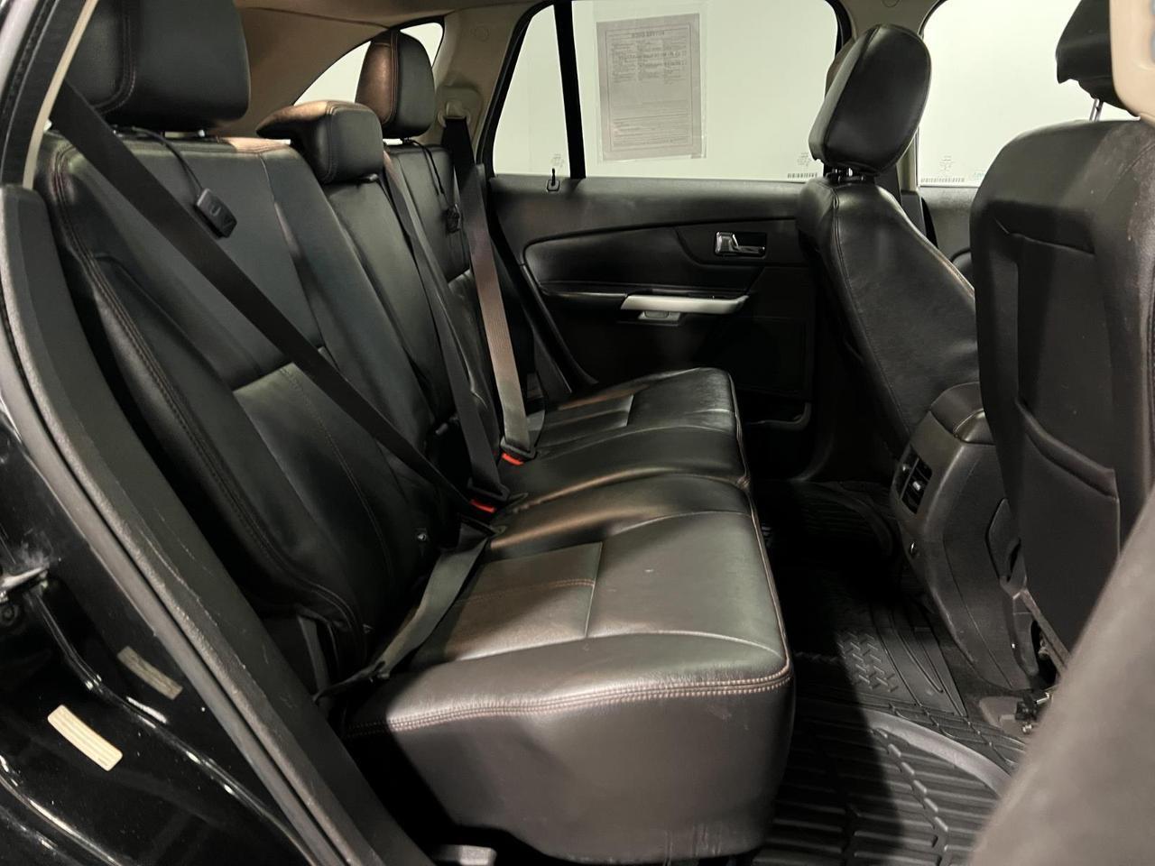 2014 Ford Edge SEL Parker CO
