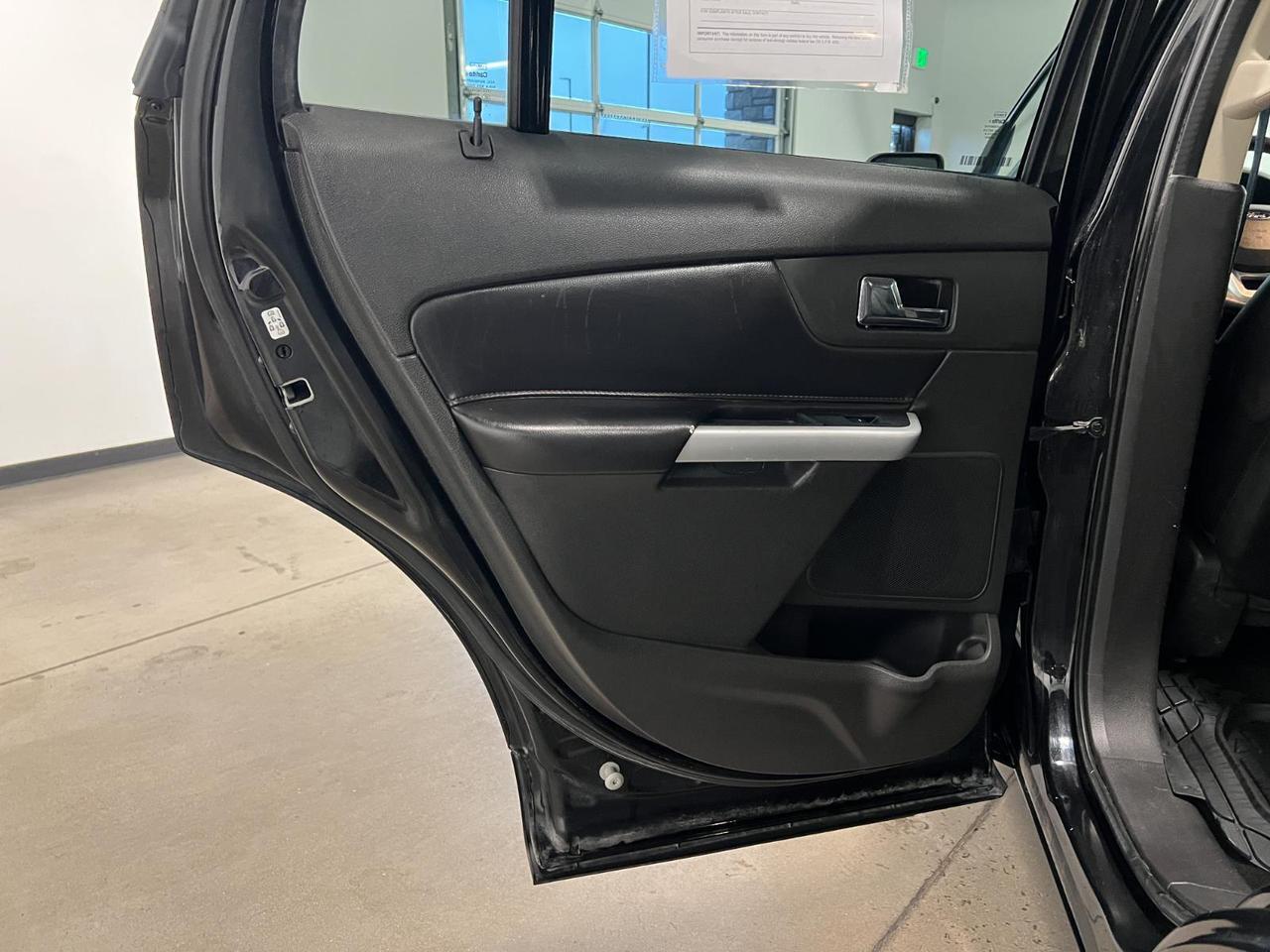 2014 Ford Edge SEL Parker CO