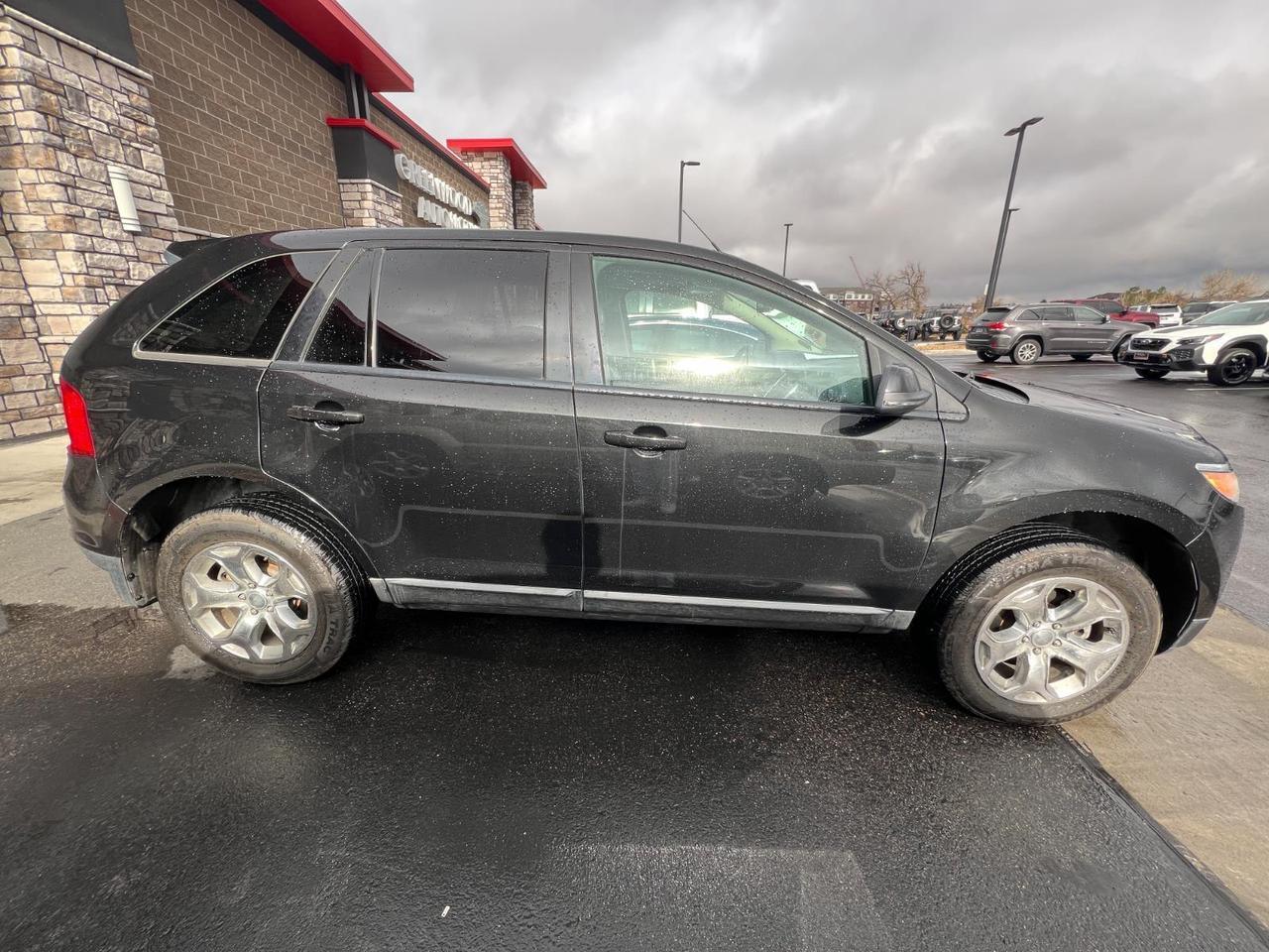 2014 Ford Edge SEL Parker CO