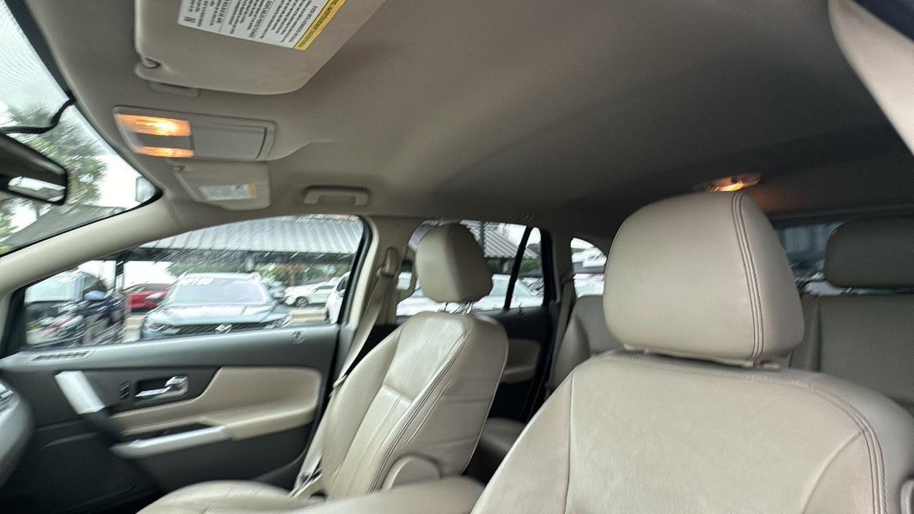 2014 Ford Edge SEL San Antonio TX