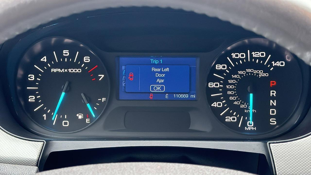 2014 Ford Edge SEL San Antonio TX