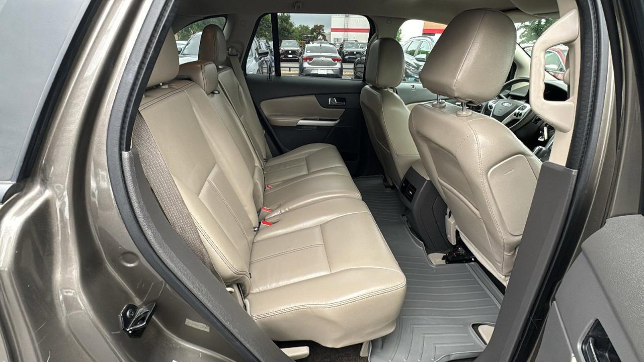 2014 Ford Edge SEL San Antonio TX