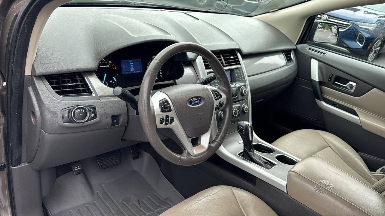 2014 Ford Edge SEL San Antonio TX