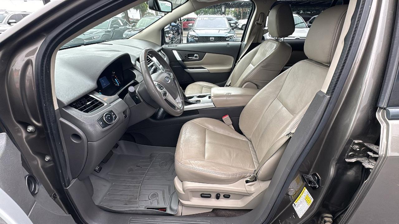 2014 Ford Edge SEL San Antonio TX