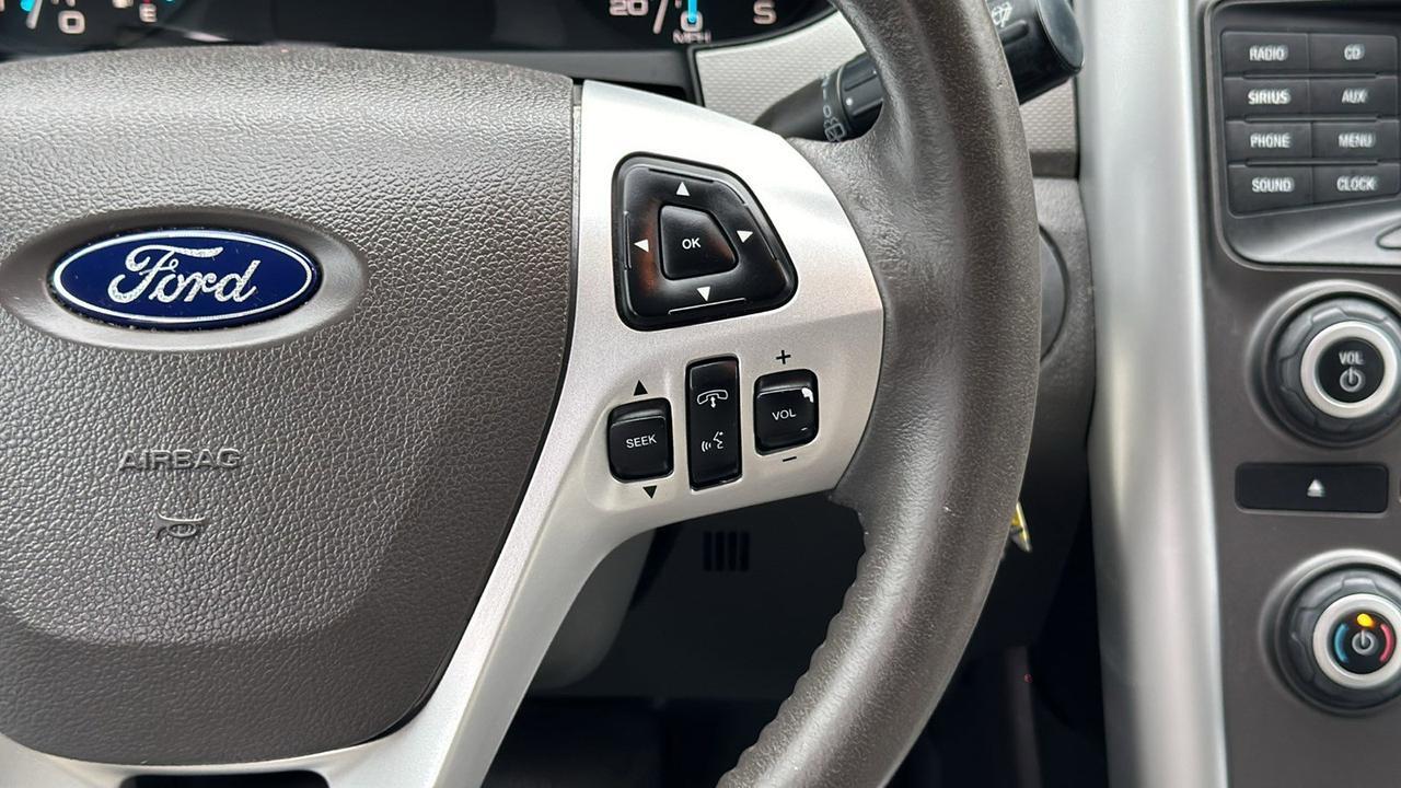 2014 Ford Edge SEL San Antonio TX