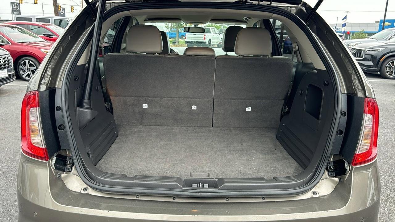 2014 Ford Edge SEL San Antonio TX