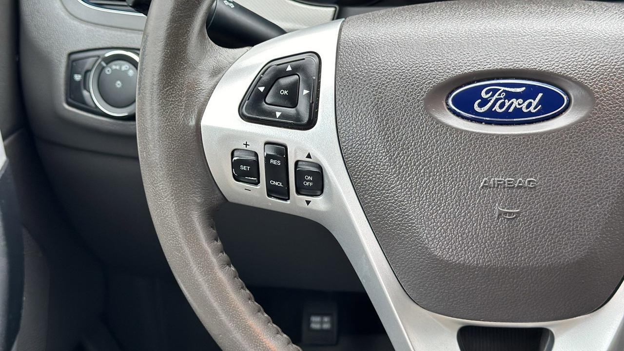 2014 Ford Edge SEL San Antonio TX