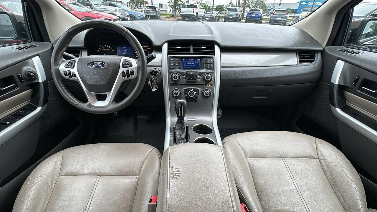 2014 Ford Edge SEL San Antonio TX