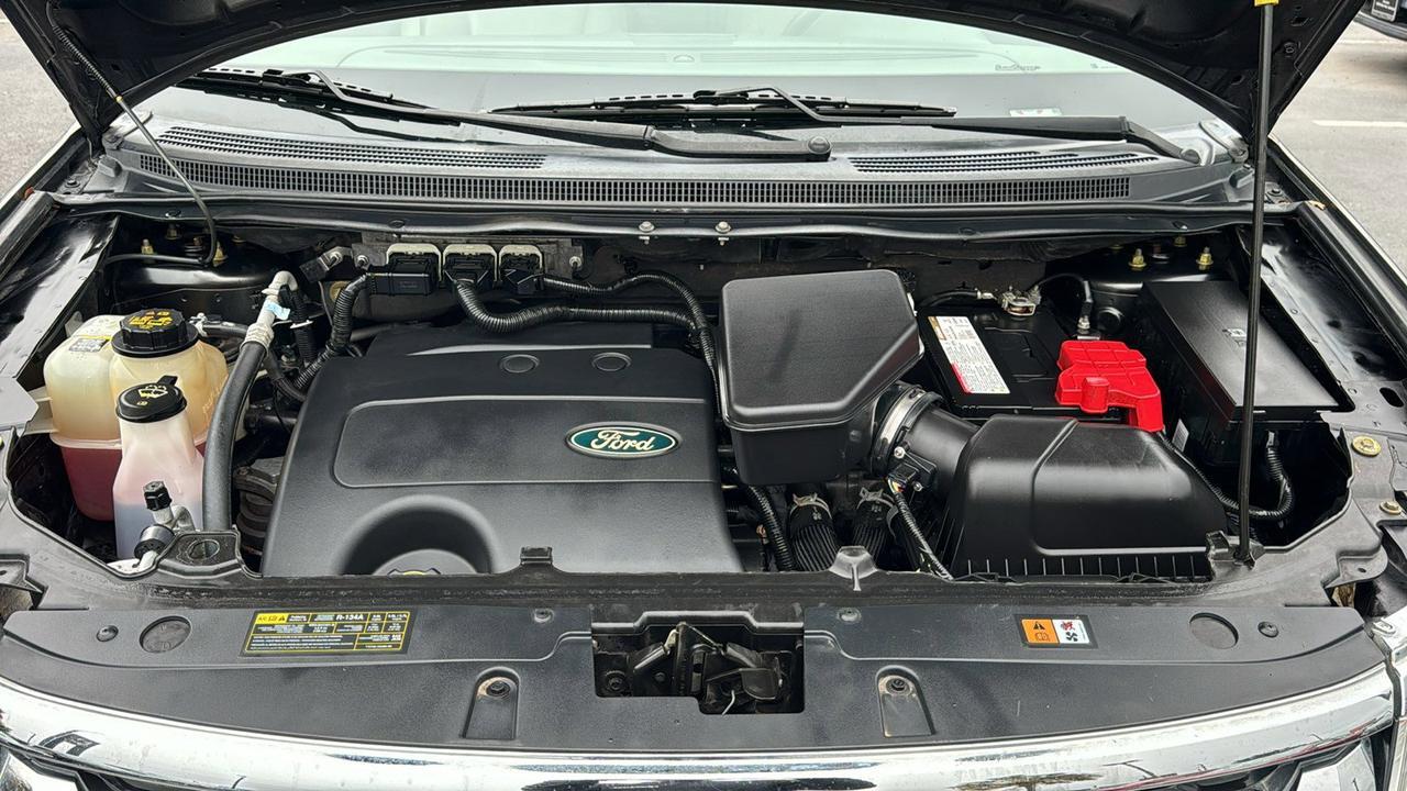 2014 Ford Edge SEL San Antonio TX