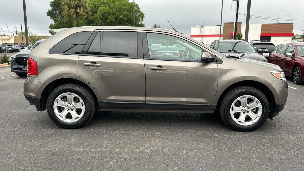 2014 Ford Edge SEL San Antonio TX