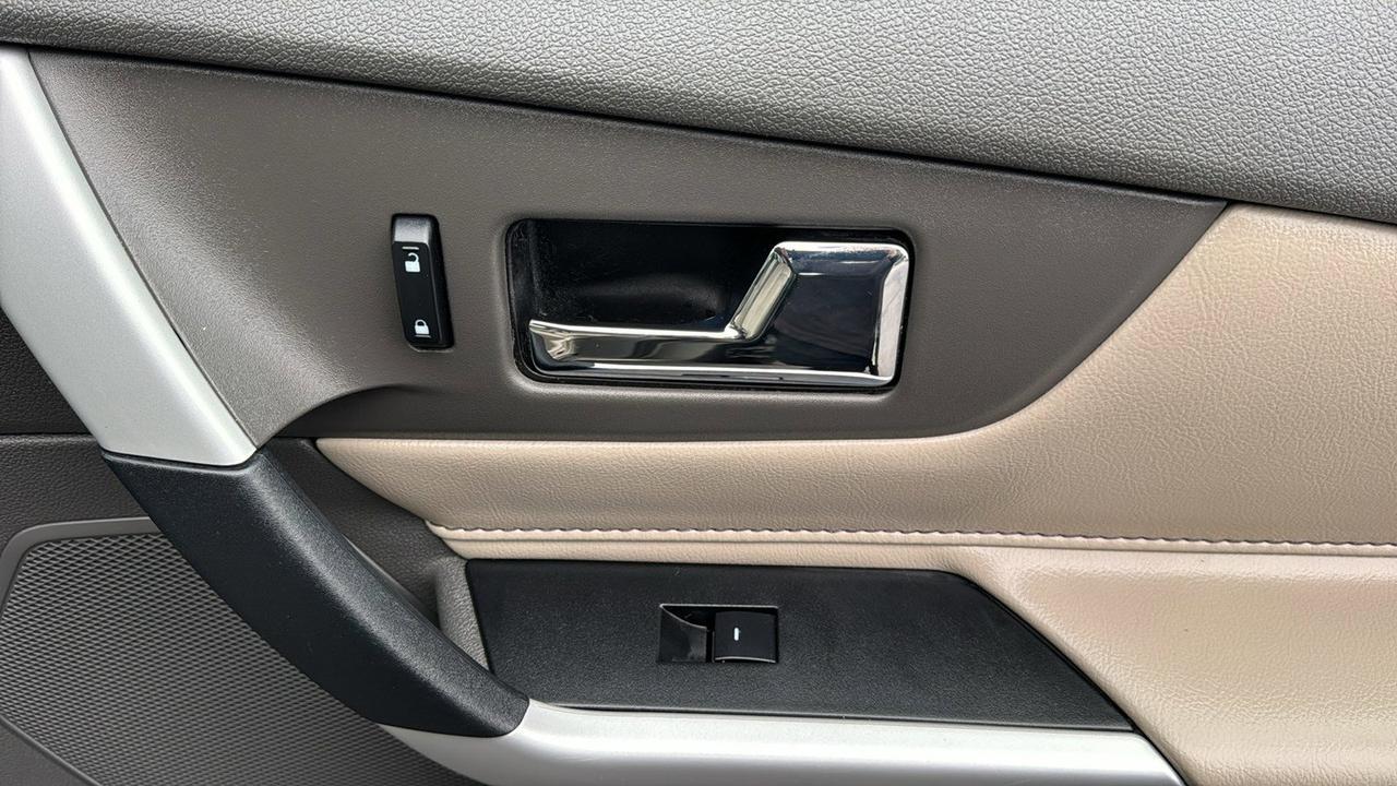 2014 Ford Edge SEL San Antonio TX