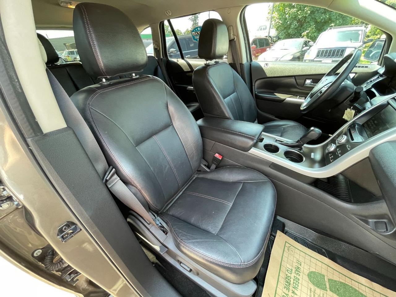 2014 Ford Edge SEL Spokane Valley WA
