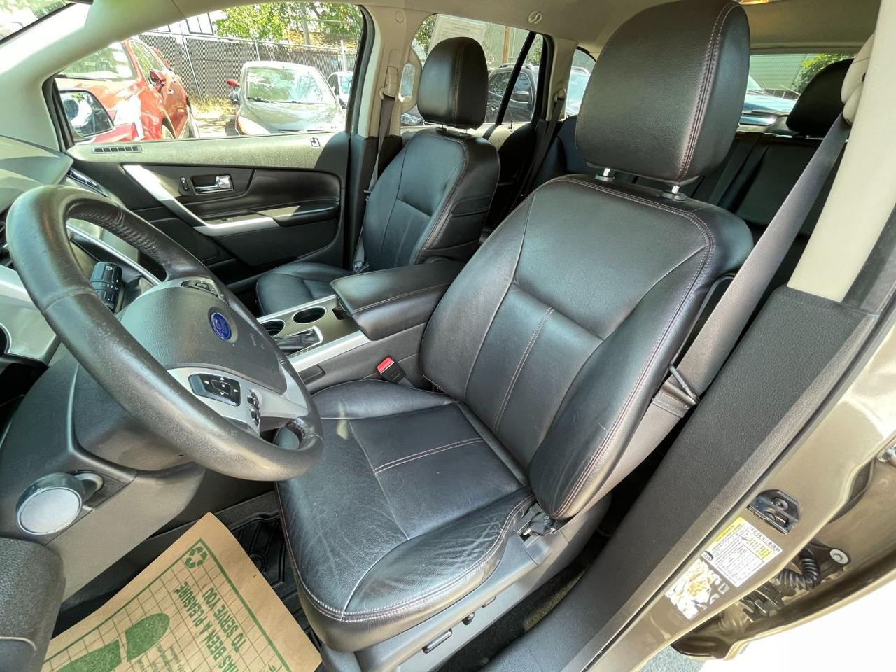 2014 Ford Edge SEL Spokane Valley WA
