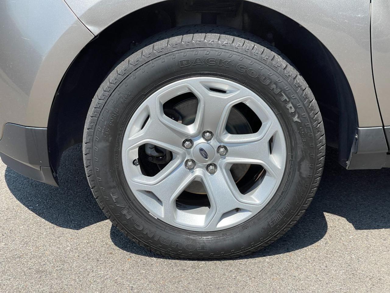2014 Ford Edge SEL Spokane Valley WA
